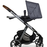 Количка Cosatto Giggle Trail 3в1 CT5329, Fika forest