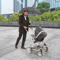  Универсален дъжодбран за кошница Reer DesignLine 84051 