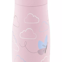 NUK Детска Чаша MINI ME SIP PP 300мл Пеперуда 9+ месеца