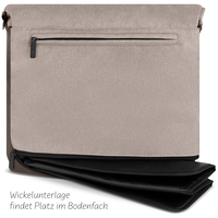 ABC Design Чанта за Памперси Diaper Bag Urban  Camel