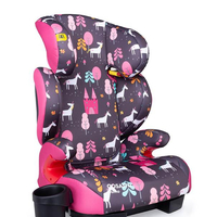  Столче за кола Cosatto CT4394 Sumo, IsoFit, Unicorn Land 