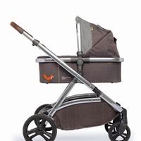 Количка Cosatto WOW XL MISTER FOX
