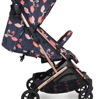  Детска количка Cosatto Woosh3 CT5052, Pretty Flamingo 