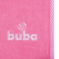  Подложка за преповиване Buba Fluffy, Розова 