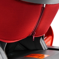  Столче за кола Avionaut Glider Expedition с IsoFix EX.03, 9-25 кг, Синьо 