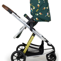 Количка Cosatto Giggle 3в1 CT4985 BIRDLAND