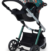 Количка Cosatto Giggle 3 CT4999 FOX FRIENDS, Пълен комплект