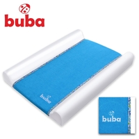  Подложка за преповиване Buba Fluffy, Синя 