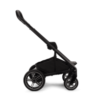Nuna MIXX Next Ocean 2 в 1 Комбинирана Детска Количка
