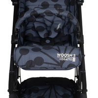  Детска количка Cosatto Woosh3 CT5109, Lunaria 