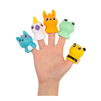 PLAYGRO ТЕКСТИЛНА КНИЖКА 