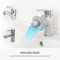  Удължител за чешма Reer MyHappyBath 76052 