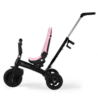 Триколка KinderKraft TWIPPER, Розова 