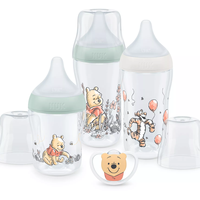 NUK Perfect Match Стартов Комплект М 0-3 месеца Disney