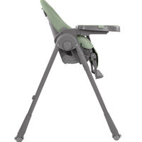 KikkaBoo Стол за Хранене Pastello 2 Mint