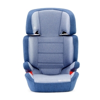  Столче за кола KinderKraft Junior IsoFIX, Син 