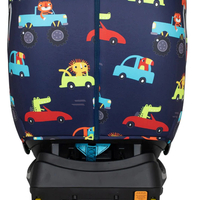  Столче за кола Cosatto CT5204 All in All Rotate i-Size, 0+/1/2/3, Motor Kidz 