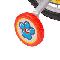  Детски велосипед Toimsa 16 RED, Paw Patrol Boy 1678 