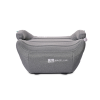 LORELLI  CAR SEAT MAGELLAN I-Size 125-150CM GREY