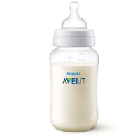 ШИШЕ ЗА ХРАНЕНЕ  ANTI-COLIC AIRFREE 330мл