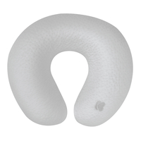 KikkaBoo Мемори Възглавница за Път Airknit Grey 31106010144