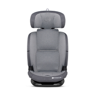  Столче за кола KinderKraft Oneto3 i-size, COOL GREY 