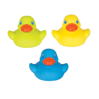 PLAYGRO ЦВЕТНИ ПАТЕТА (3БР./ОП.) 6М+