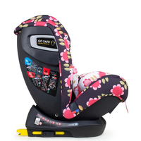  Столче за кола Cosatto All in All +, CT4867, Fairy Garden Daisy 