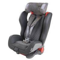  Столче за кола Avionaut Evolvair Royal L.02, 9-36 кг, Сиво/Бежово 