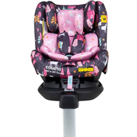  Столче за кола Cosatto CT4854 All in All Rotate, 0+/1/2/3, Unicorn Land 