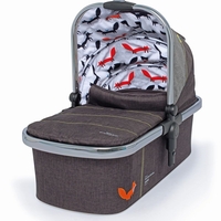 Количка Cosatto WOW XL MISTER FOX