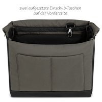 ABC Design Чанта за Памперси Diaper Bag Urban  Cloud