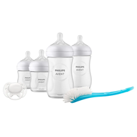 Philips Avent Комплект Шишета за Новородено Natural Response 3.0
