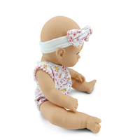 Moni Кукла 30см Bear and Baby Pink 111799