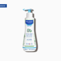 Mustela Hydra Bebe Лосион за Тяло 300 ml