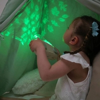 Cloud B Музикален Проектор с Успокояващи Звуци CloudBox EN-DE