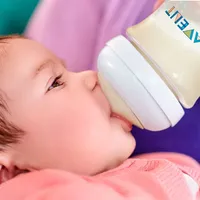 ШИШЕ NATURAL 2.0 - 125 ml - PP