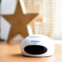 Zano Inspire Компресорен Инхалатор