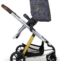 Количка Cosatto Giggle 3 CT4990 NATURE TRAIL, Пълен комплект