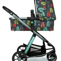 Количка Cosatto Giggle 3 HARE WOOD