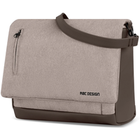 ABC Design Чанта за Памперси Diaper Bag Urban  Camel