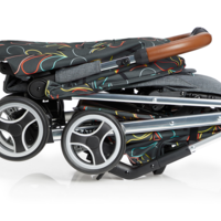  Бебешка количка Cosatto CT4020 Woosh XL Nordik 