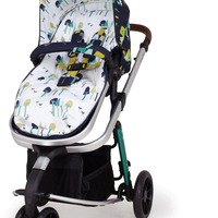 Количка Cosatto Giggle 3в1 CT5038 WILDERNESS INK