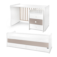 LORELLI ЛЕГЛО MAXI PLUS NEW 70/160 ЦВЯТ БЯЛО STRING