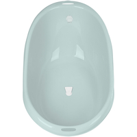 KikkaBoo Вана с Отвор Hippo 82cm Mint