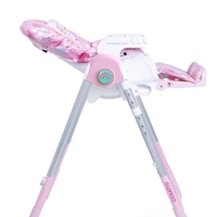  Столче за хранене Cosatto CT4231 Noodle 0+, Unicorn Land 