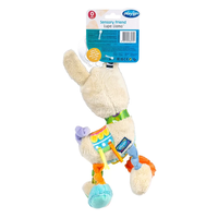 PLAYGRO АКТИВНА ИГРАЧКА ЛАМА ЛУПЕ 0М+