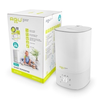 AGU MISTY SMART УВЛАЖНИТЕЛЬ