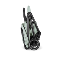 Nuna TRVL Seafoam Лятна Детска Количка