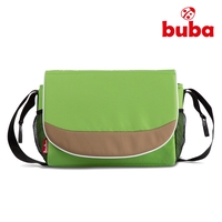  Бебешка количка 3в1 Buba Bella 757, Green 